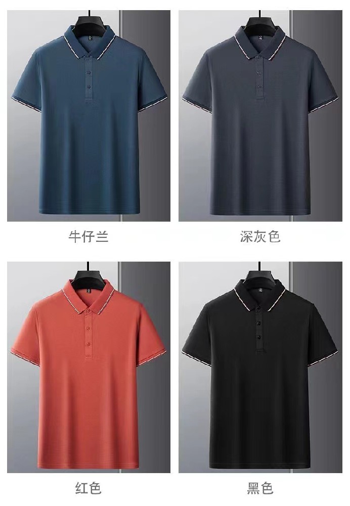 時(shí)尚襯衫特點(diǎn)
