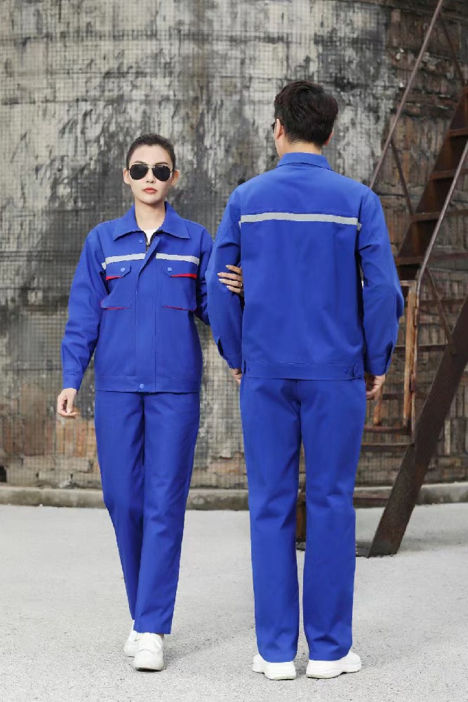 榆林煤礦工作服定制要求？