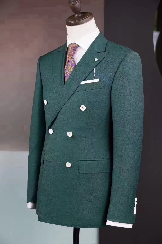 夢士豪品牌西服定制的好處？